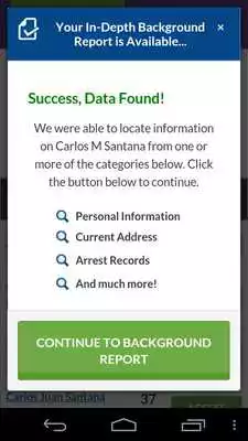 Play Best Background Check App Play Best Background Check App