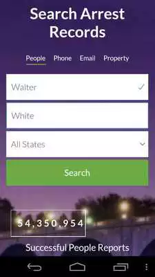 Play Best Background Check App Play Best Background Check App