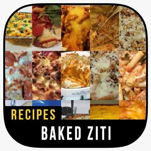 Play Best Baked Ziti Recipe APK