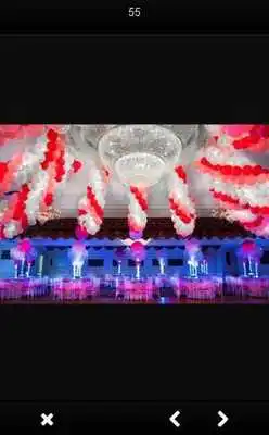 Play Best Balloons Decoration