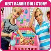 Free play online Best Barbie Doll Story APK
