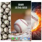 Free play online Best Baseball Wallpaper 3D APK