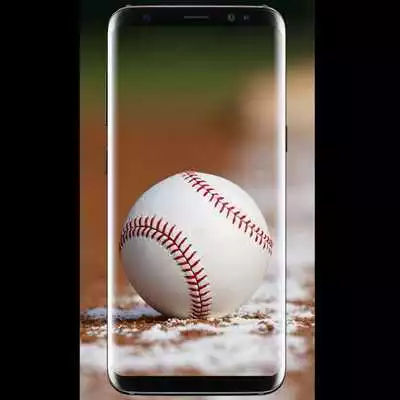 Play Best Baseball Wallpaper 3D