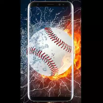 Play Best Baseball Wallpaper 3D