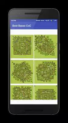 Play Best Bases for Clash of Clans Play Best Bases for Clash of Clans