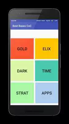 Play Best Bases for Clash of Clans Play Best Bases for Clash of Clans
