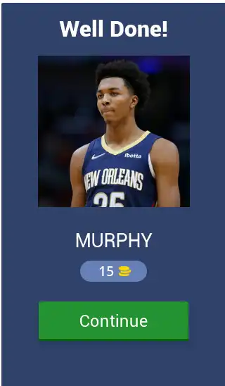 Play Best Basketballers of 2023 as an online game Best Basketballers of 2023 with UptoPlay