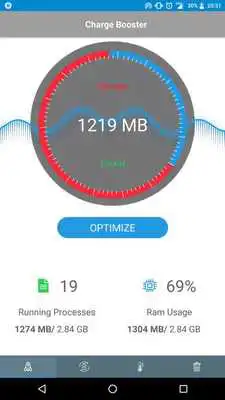 Play Best Battery Master and Cleaner - Free 2018
