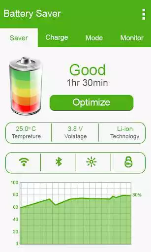 Play Best Battery Saver