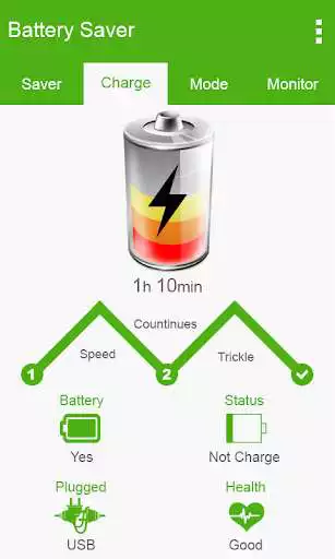 Play Best Battery Saver