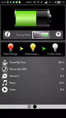 Play Best Battery Saver