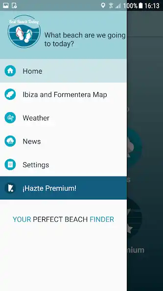 Play Best Beach Today as an online game Best Beach Today with UptoPlay