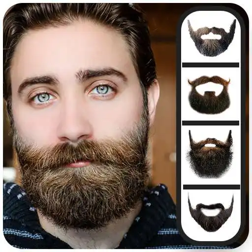 Free play online Best Beards Photo Booth APK