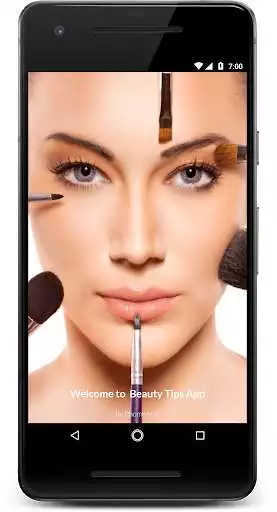 Play Best Beauty Tips & Latest Fashion Feeds  and enjoy Best Beauty Tips & Latest Fashion Feeds with UptoPlay