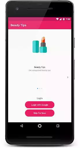Play Best Beauty Tips & Latest Fashion Feeds as an online game Best Beauty Tips & Latest Fashion Feeds with UptoPlay