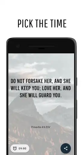 Play Best Bible Verses as an online game Best Bible Verses with UptoPlay