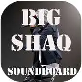 Free play online Best Big Shaq Soundboard APK