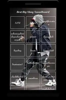 Play Best Big Shaq Soundboard