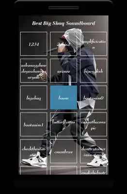 Play Best Big Shaq Soundboard