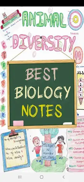 Play Best Biology Notes and Videos  and enjoy Best Biology Notes and Videos with UptoPlay