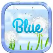 Free play online Best Blue SMS Plus APK