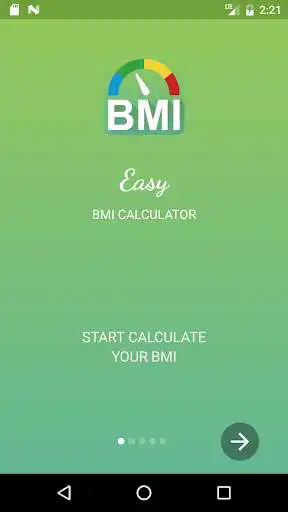 Play Best BMI Calculator