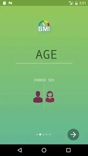 Play Best BMI Calculator