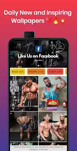 Play Best Bodybuilding Wallpapers and enjoy Best Bodybuilding Wallpapers with UptoPlay Play Best Bodybuilding Wallpapers and enjoy Best Bodybuilding Wallpapers with UptoPlay