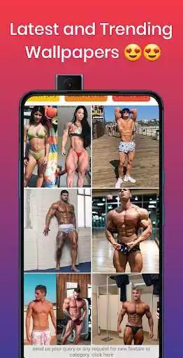 Play Best Bodybuilding Wallpapers as an online game online Best Bodybuilding Wallpapers with UptoPlay Play Best Bodybuilding Wallpapers as an online game Best Bodybuilding Wallpapers with UptoPlay