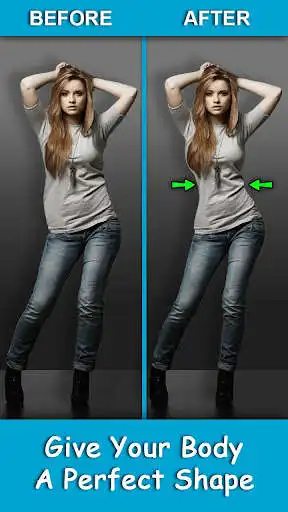 Play Best Body Shape and enjoy Best Body Shape with UptoPlay Play Best Body Shape and enjoy Best Body Shape with UptoPlay