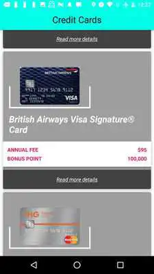 Play Best Bonus Credit Card