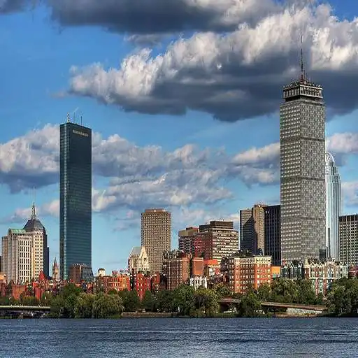 Play Best Boston City Wallpapers APK