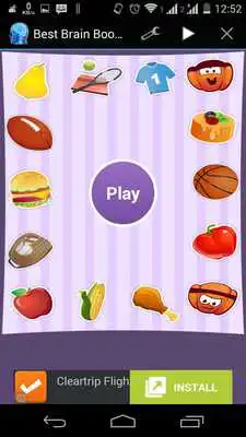 Play Best Brain Booster