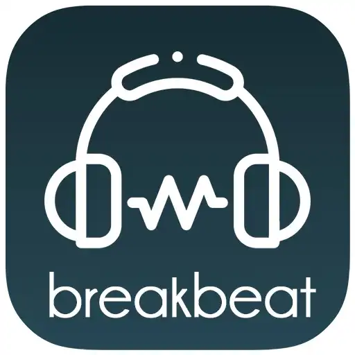 Play BEST Breakbeat Radios APK
