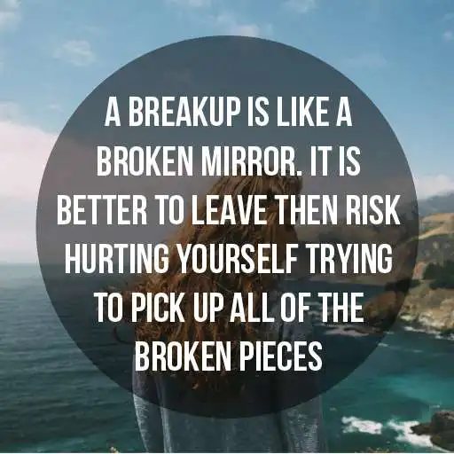 Play Best Breakup Quotes 2018 APK