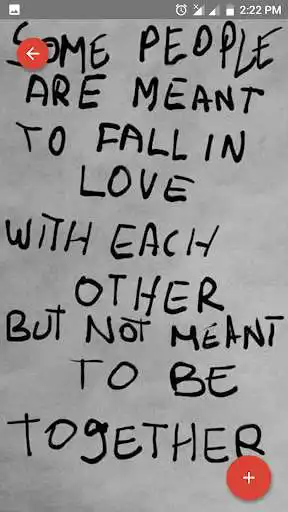 Play Best Breakup Quotes 2018 as an online game Best Breakup Quotes 2018 with UptoPlay