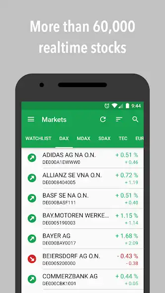 Play BestBrokers: Stock Simulator as an online game BestBrokers: Stock Simulator with UptoPlay