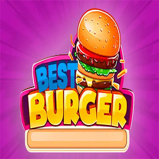 Play Best Burger Chef APK
