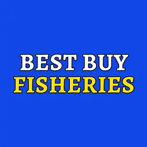 Play Best Buy Fisheries APK