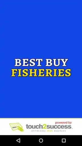 Play Best Buy Fisheries  and enjoy Best Buy Fisheries with UptoPlay