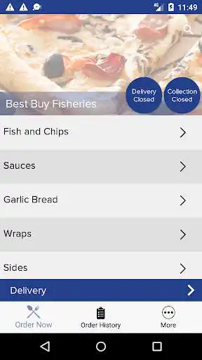 Play Best Buy Fisheries as an online game Best Buy Fisheries with UptoPlay