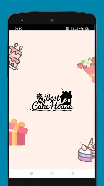 Play Bestcakehouse - Order Cakes  Gifts Online  and enjoy Bestcakehouse - Order Cakes  Gifts Online with UptoPlay