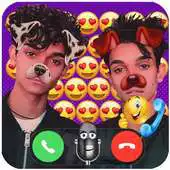 Free play online Best call lucas/marcus voice changer during call APK Free play online Best call lucas/marcus voice changer during call APK
