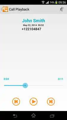 Play Best Call Recorder App