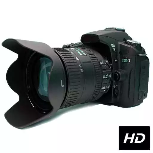 Free play online Best Camera HD APK