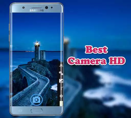 Play Best Camera HD