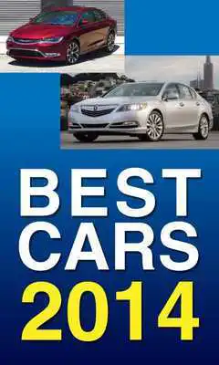 Play BEST CAR 2014