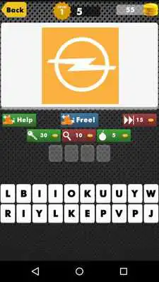 Play Best Car Brands Logo Quiz 2017