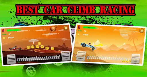 Play Best Car Climb Racing  and enjoy Best Car Climb Racing with UptoPlay