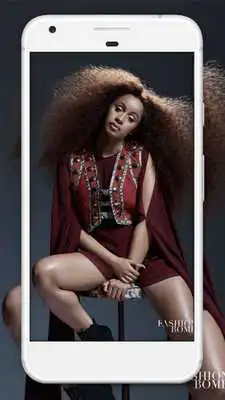Play Best Cardi B Wallpapers HD Play Best Cardi B Wallpapers HD